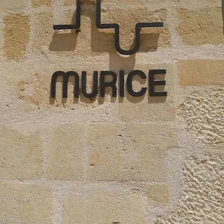 Apartment Murice Casa Matera