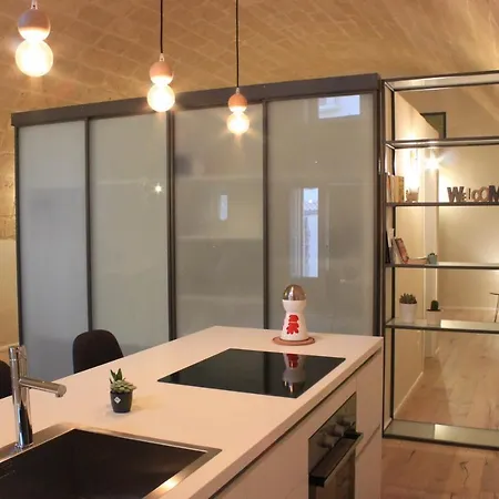 Murice Casa Apartment *