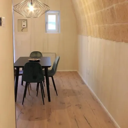 Apartment Murice Casa *