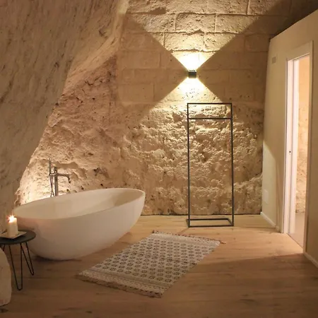 Murice Casa Apartment *