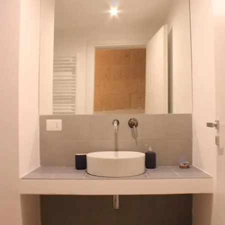 Apartment Murice Casa *