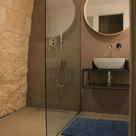 Murice Casa Apartment
