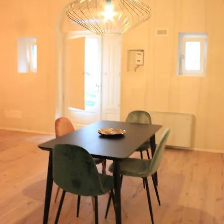 Murice Casa Matera