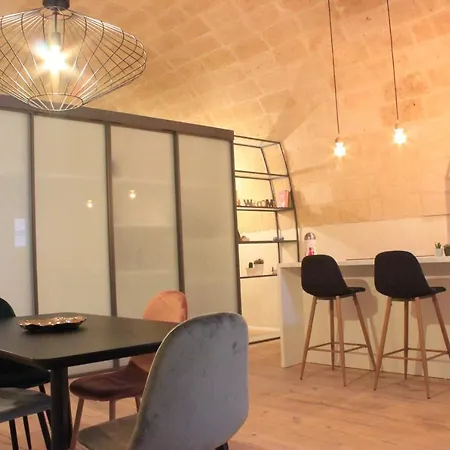 Murice Casa Apartment